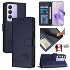 For vivo Y200E 5G Global / Blue