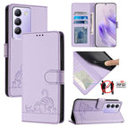 For vivo Y200E 5G Global / Purple