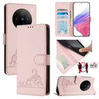 For vivo X100 Pro 5G / Pink