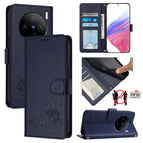For vivo X100 Pro 5G / Blue