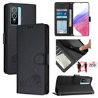 For vivo Y76 5G / Black
