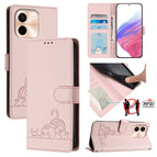 For vivo Y28 4G / Pink