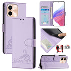 For vivo Y28 4G / Purple