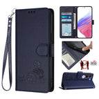 For vivo iQOO Z9s Pro 5G India / Blue