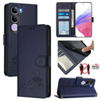 For vivo V40 Lite 5G IDN / Blue