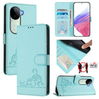 For vivo V40e 5G India / Mint Green