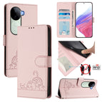 For vivo V40e 5G India / Pink