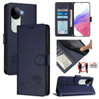 For vivo V40e 5G India / Blue
