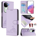 For vivo V40e 5G India / Purple