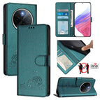For vivo Y300 Pro / Peacock Green