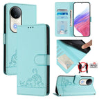 For vivo S20 5G / Mint Green