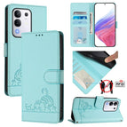 For vivo Y29 4G Global / Mint Green