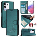 For vivo Y29 4G Global / Peacock Green