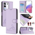 For vivo Y29 4G Global / Purple