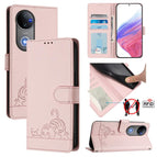 For vivo V50 5G Global / Pink