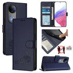 For vivo V50 5G Global / Blue