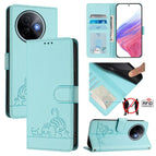 For vivo Y39 5G Global / Mint Green