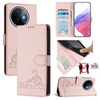 For vivo Y39 5G Global / Pink
