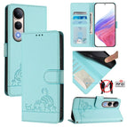 For vivo V50 Lite 5G / Mint Green
