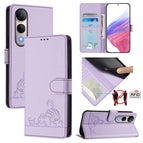 For vivo V50 Lite 5G / Purple