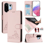 For vivo S30 Pro mini / Pink