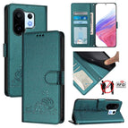 For vivo S30 Pro mini / Peacock Green