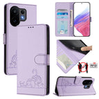 For vivo S30 / Purple