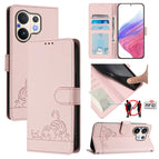 For vivo V60 5G Global / Pink