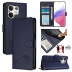 For vivo V60 5G Global / Blue
