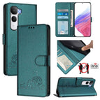 For vivo Y400 4G / Peacock Green
