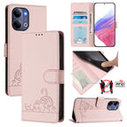 For vivo Y21 5G 2026 / vivo Y05 4G / Pink