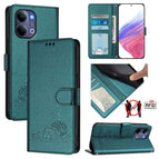 For vivo Y21 5G 2026 / vivo Y05 4G / Peacock Green