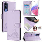 For vivo V70 FE 5G / Purple