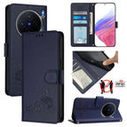 For vivo X300s 5G / Blue