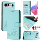 For vivo X300 FE 5G Zeiss / Mint Green