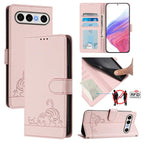 For vivo X300 FE 5G Zeiss / Pink