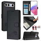 For vivo X300 FE 5G Zeiss / Black