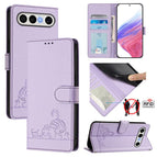 For vivo X300 FE 5G Zeiss / Purple