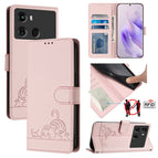 For itel P40 / Pink