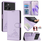 For itel P40 / Purple