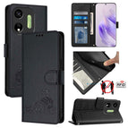 For itel P55 5G / Black