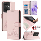 For itel P55+ / Pink