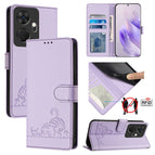 For itel P55+ / Purple