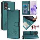 For itel S18 / Vision 5 / Peacock Green