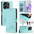 For itel S23+ / Mint Green