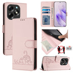 For itel S23+ / Pink