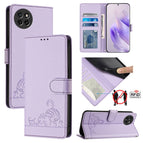 For itel S23 S665L / Purple
