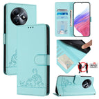 For itel S24 / Mint Green