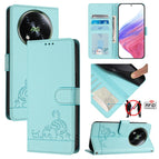 For itel RS4/S666LN / Mint Green