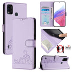 For itel A48 / Purple